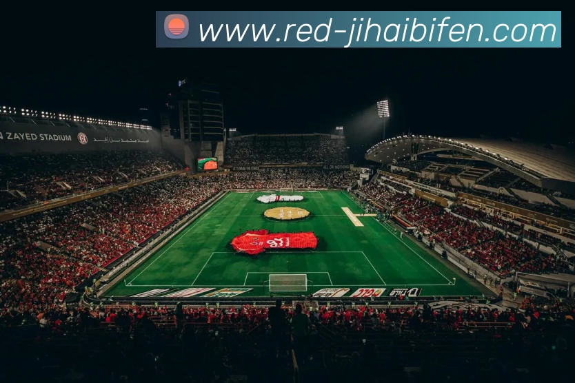 即嗨体育资讯发展历程